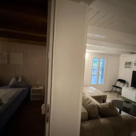 Happy Life - - Near Spiez-thun- Interlaken