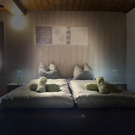 Happy Life - - Near Spiez-thun- Interlaken *