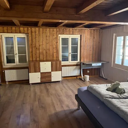 Apartman Happy Life - - Near Spiez-thun- Interlaken