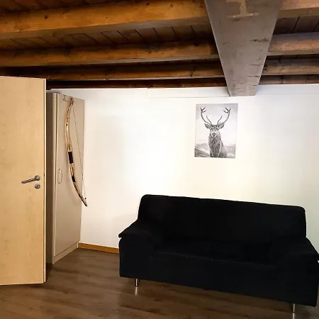 Happy Life - - Near Spiez-thun- Interlaken * Wimmis