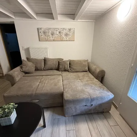 Happy Life - - Near Spiez-thun- Interlaken Apartman *