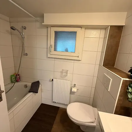 Apartament Happy Life - - Near Spiez-thun- Interlaken *