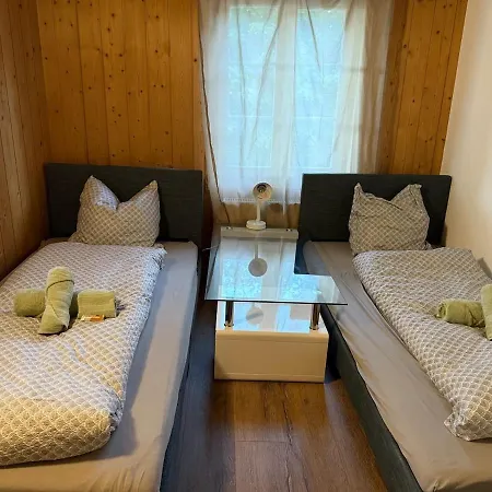Happy Life - - Near Spiez-thun- Interlaken Apartman Wimmis