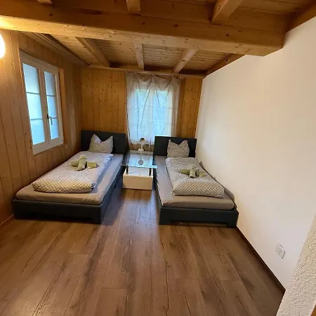 Happy Life - - Near Spiez-thun- Interlaken *