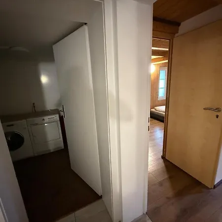 Lägenhet Happy Life - - Near Spiez-thun- Interlaken