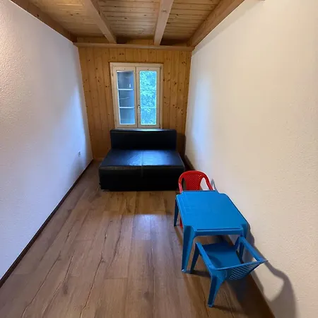 Happy Life - - Near Spiez-thun- Interlaken *