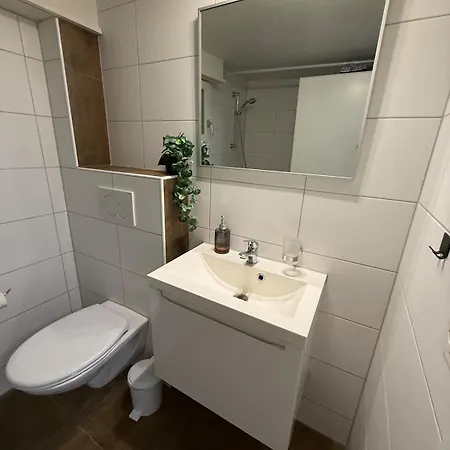 Apartment Happy Life - - Near Spiez-thun- Interlaken *