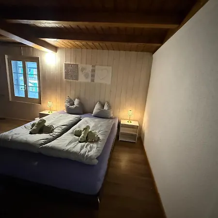 Happy Life - - Near Spiez-thun- Interlaken * Wimmis