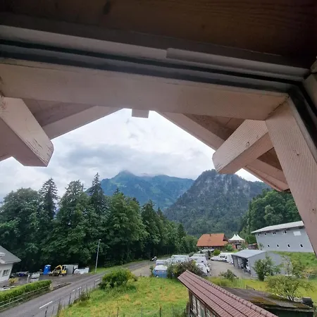 Happy Life - - Near Spiez-thun- Interlaken