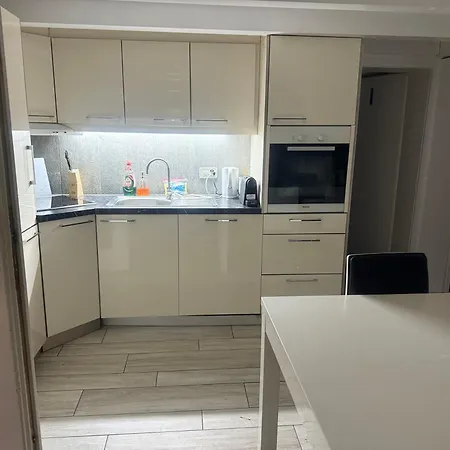 Happy Life - - Near Spiez-thun- Interlaken *