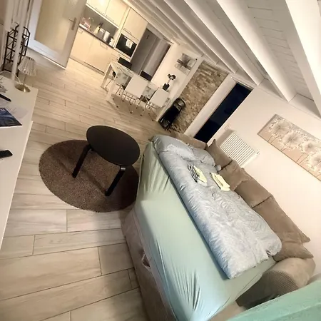 Happy Life - - Near Spiez-thun- Interlaken Apartament *