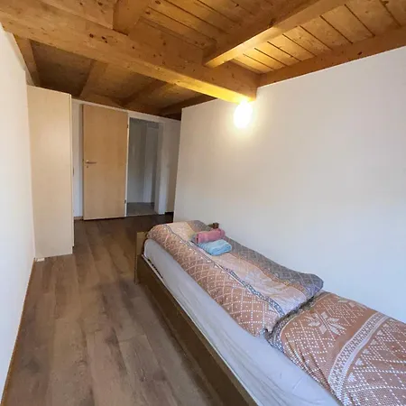 Happy Life - - Near Spiez-thun- Interlaken Apartament Wimmis