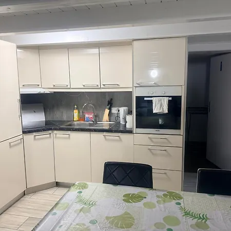 Happy Life - - Near Spiez-thun- Interlaken Wimmis