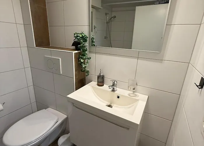 Apartment Happy Life - - Near Spiez-thun- Interlaken *