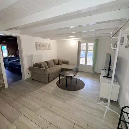 Happy Life - - Near Spiez-thun- Interlaken Appartement