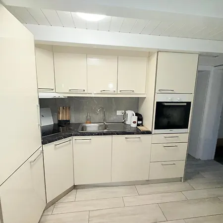 Appartement Happy Life - - Near Spiez-thun- Interlaken Wimmis