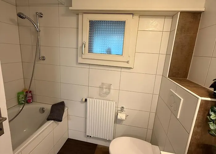 Appartement Happy Life - - Near Spiez-thun- Interlaken *