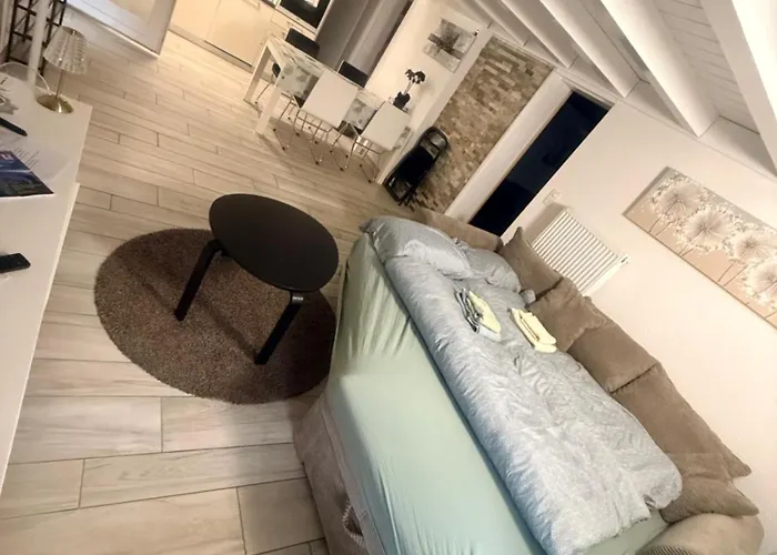 Happy Life - - Near Spiez-thun- Interlaken Appartement *