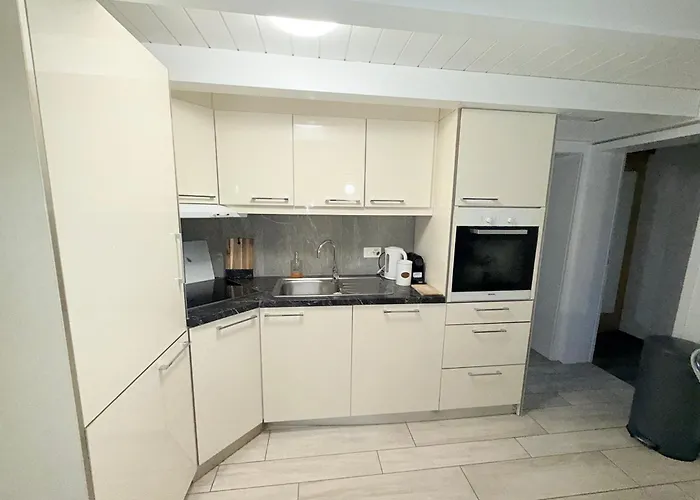 Appartement Happy Life - - Near Spiez-thun- Interlaken Wimmis