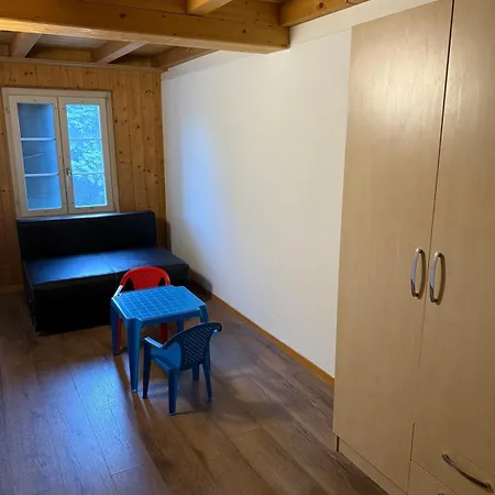 דירה Happy Life - - Near Spiez-thun- Interlaken Wimmis